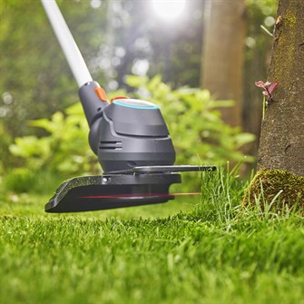 Gardena Comfort Cut Li-18/23 